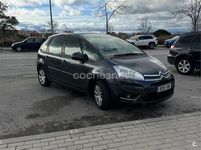 Citroën C4 Picasso