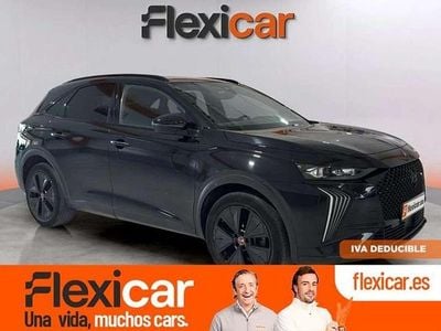 DS Automobiles DS7 Crossback