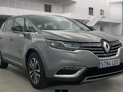Usado Renault Espace