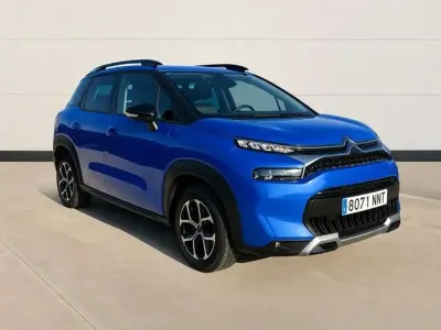 Usado Citroën C3 Aircross