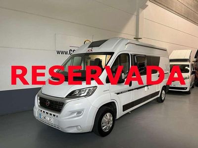 Blanco Usado 2019 Fiat Ducato Van | 45.990 €