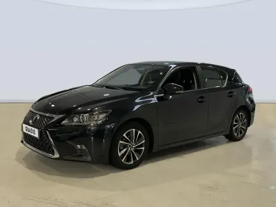 Usado Lexus CT200h