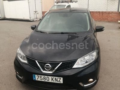 Nissan Pulsar