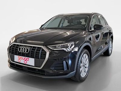 Usado Audi Q3 Advanced 245 CV (180 kW) 2023 Negro SUV