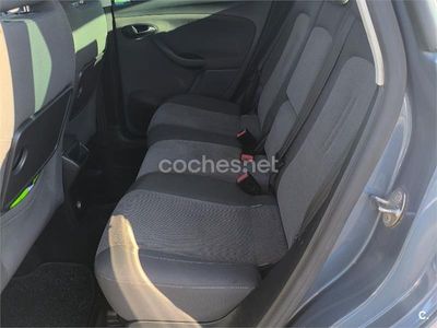 Usado Seat Altea XL Style 105 CV (77 kW) 2009 Azul Monovolumen