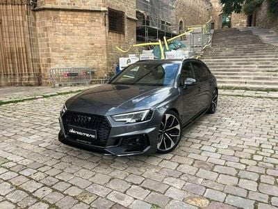 Audi RS4