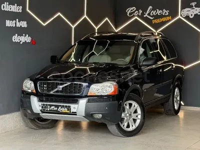 Usado Volvo XC90