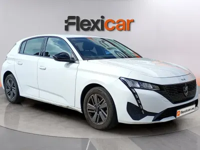 Usado Peugeot 308