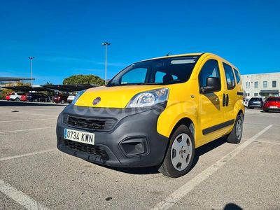 Fiat Qubo
