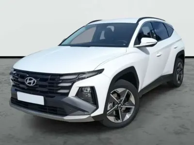Usado Hyundai Tucson