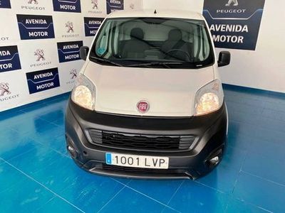 Fiat Fiorino