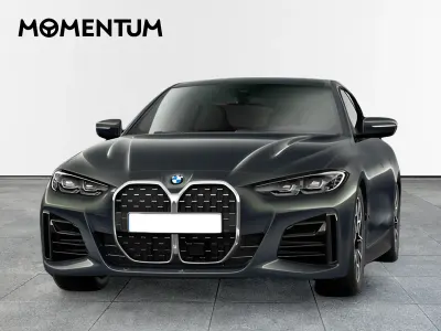 Usado BMW 420 Gran Coupé