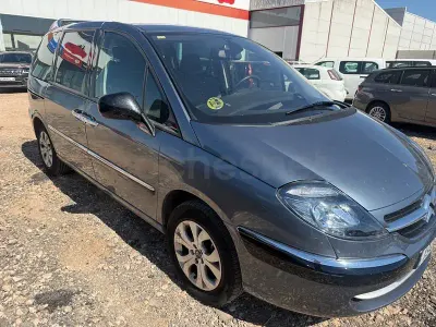 Usado Citroën C8