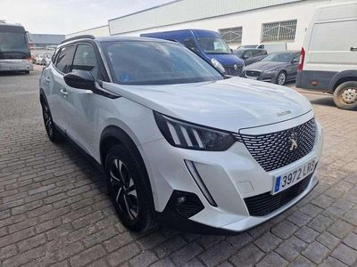 Peugeot e-2008