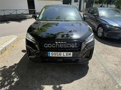 Usado Audi Q2