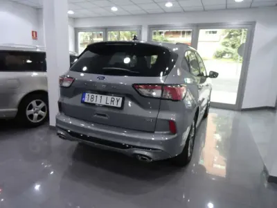 Usado Ford Kuga ST-Line X 224 CV (164 kW) 2021 SUV