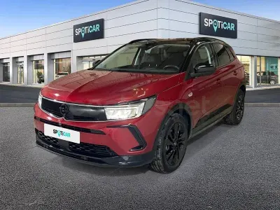 Usado Opel Grandland Electric