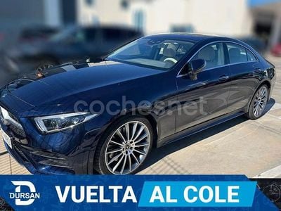Mercedes CLS450