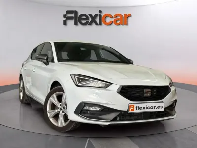Usado Seat Leon