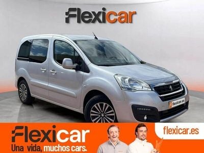 Peugeot Partner Tepee