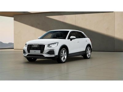 Nuevo Audi Q2 Advanced Plus 116 CV (85 kW) 2026 Blanco SUV