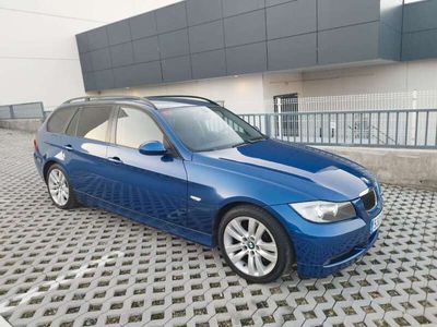 usado BMW 320 320 d Touring