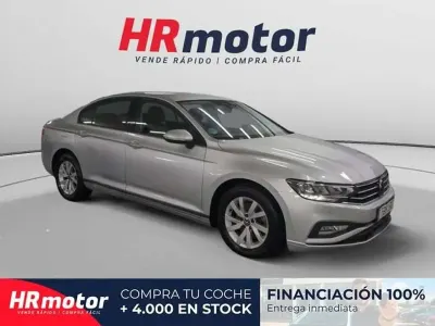 Usado VW Passat