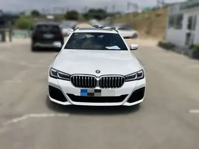 Usado BMW 530e