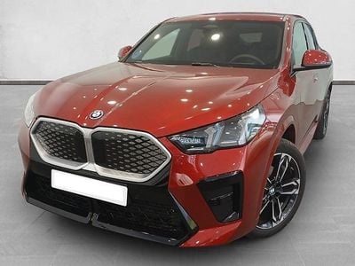 Usado BMW iX2 Comfort Edition 150 kW (204 CV) 2025 SUV