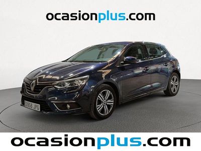 Renault Mégane III