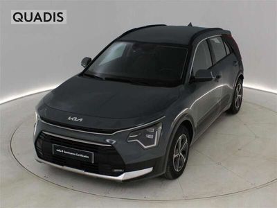 usado Kia Niro 1.6 HEV Drive