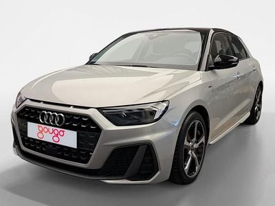 Usado Audi A1 Sportback 116 CV (85 kW) 2025 Negro Utilitario