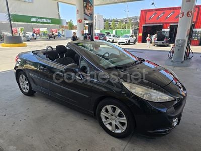 Peugeot 207 CC