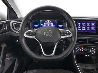 Usado VW Polo 95 CV (69 kW) 2023 Blanco puro Utilitario