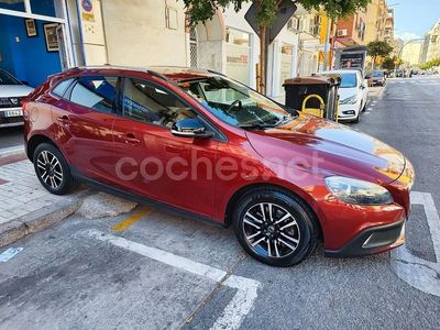 Volvo V40 CC