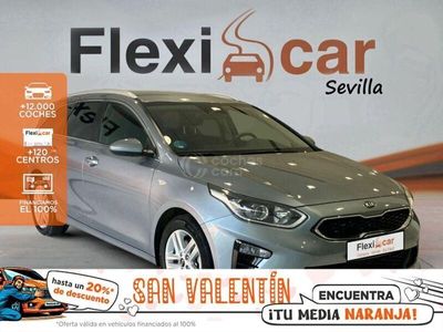 usado Kia Ceed Tourer 1.0 Mhev Drive Dct 120