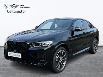Usado BMW M140 xLine 190 CV (139 kW) 2025