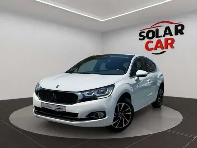 Usado DS Automobiles DS4