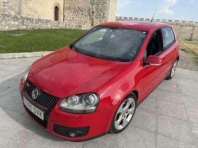 VW Golf V