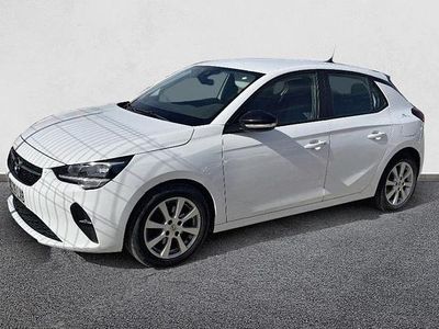Usado 2022 Opel Corsa Edition | 11.390 € (Buen precio)
