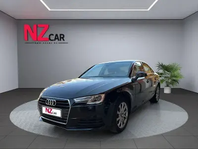 Usado Audi A4