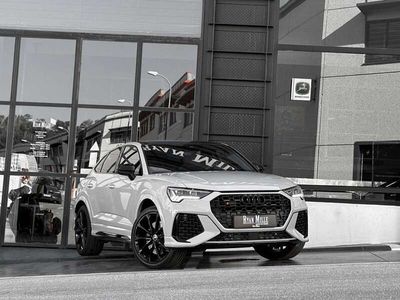 usado Audi RS Q3 Sportback 2.5 TFSI quattro S tronic