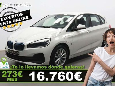 usado BMW 225 Active Tourer 225 xe iPerformance