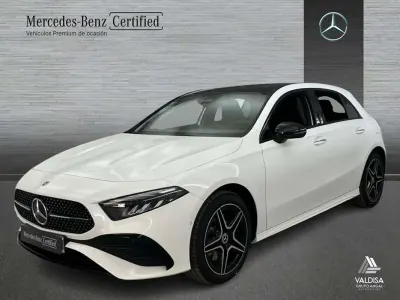 Usado Mercedes A250 218 CV (160 kW) 2026 Berlina