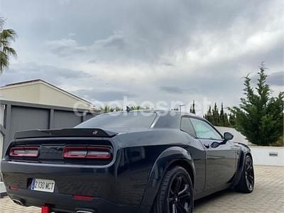 Negro Usado 2023 Dodge Challenger SXT Coupe | 39.000 € (Caro)