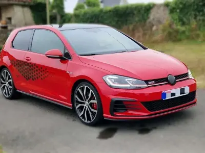 Usado VW Golf VII