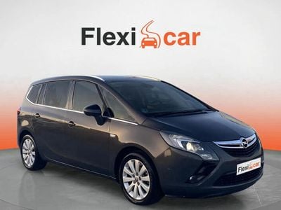 Opel Zafira Tourer