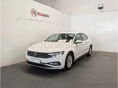 Usado VW Passat