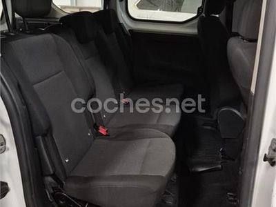 Używany Toyota Proace City City 102 KM (75 kW) 2020 Biały Minivan