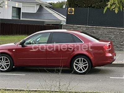 Seat Exeo